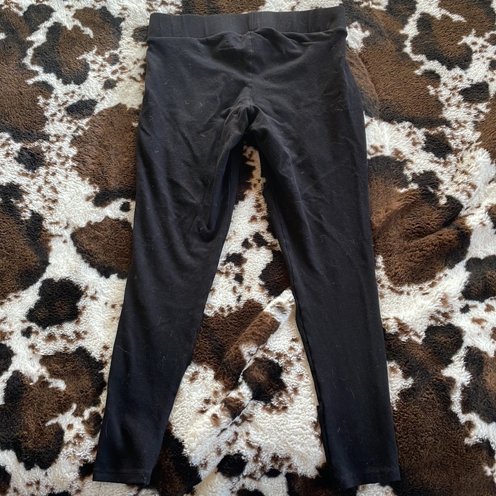 Torrid | Ripped Fishnet Leggings 00